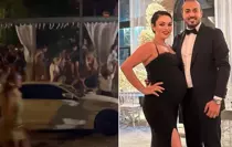 Mustafa Aksakallı'nın vurulduğu mekanda yaşanan kaos kamerada