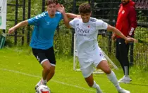 Fethiyespor İlk Etap Kampını Tamamladı