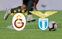 Galatasaray Lazio maçı şifresiz mi? ŞİFRESİZ yayın olacak mı?