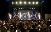 Didim'de Unutulmaz Müzik Geceleri: ASH ve Gipsy Kings Konserleri