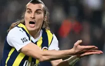 Güle güle Çağlar Söyüncü! Yeni takımına hayırlı olsun