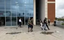 Hatay'da Aranan İki Şüpheli Yakalandı