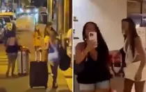 İspanya'da 7 İsrailli turist otelden kovuldu