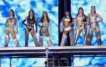 İstanbul Festivali 2023: Manifest Grubuyla Başladı