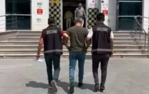 Kadın Gazeteciye Tehdit Gönderen Saadettin Dernek Tutuklandı