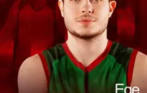 Karşıyaka Yeni Sezon İçin Transferlerini Tamamlıyor