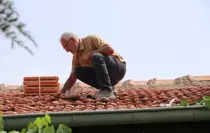 Eğitim Roketi Müstakil Evine Düştü