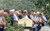 Kürek Sörfü Yaparken Kaybolan Genç, 7 Gün Sonra Bulundu