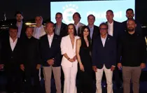 Mourinho gala gecesine katılmadı! İşte sebebi