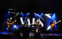 Nebiyan Doğa ve Gençlik Festivali'nde Grup Vals Performansı Büyük İlgi Gördü