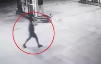 Orman yakan iki kişi tutuklandı! Benzin aldıkları anlar kamerada