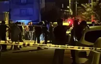 Sivas'ta düğünde halay kavgası! 12 yaralı