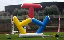 TEKNOFEST Drone Şampiyonası'nın 2. Etabı Yalova'da Başladı