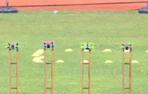 TEKNOFEST Drone Şampiyonası'nın 2. Etabı Yalova'da Başladı
