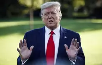 Trump, İstihdam Verileri ve Faiz Politikalarını Eleştirdi