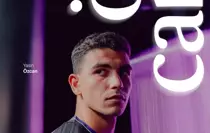 Yasin Özcan, Aston Villa'dan Anderlecht'e Kiralandı