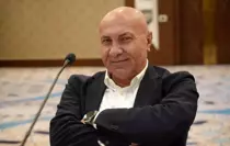 Samsunspor Başkanı Yüksel Yıldırım: 'Türkiye'de 4 Büyük Yok, 5 Büyük Var'