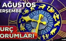 7 Ağustos Günlük Burç Yorumları 2025! Koç, Başak, Aslan, Akrep burcu AŞK, EVLİLİK, KARİYER, SAĞLIK yorumu