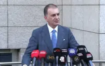 AK Parti'li Çelik: Devlet içerisinde şebeke, çete ne varsa söküp atacağız