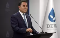 Babacan'dan ''sahte diploma'' skandalına sert tepki