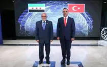 Türkiye ve Suriye Arasında Sanayi İş Birliği Protokolü İmzalandı