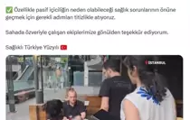 Kapalı Alanlarda Sigara Yasağı Denetimleri Sürüyor