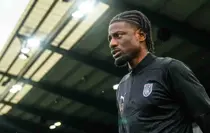 BAŞAKŞEHİR FK, Viking FK Maçına Hazır