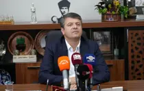 Adıyaman Belediye Başkanı Tutdere Görevine Döndü