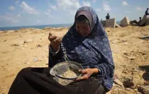 BM Genel Sekreter Yardımcısından İsrail'e Gazze Uyarısı: Felaket Sonuçlar Doğabilir
