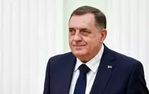 Sırp Cumhuriyeti Başkanı Milorad Dodik Görevden Alındı