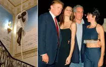 Epstein'in gizli arşivi açıldı! Malikanedeki fotoğraf ve mektuplar ortaya saçıldı