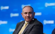 Paşinyan ve Aliyev Washington'da Bir Araya Gelecek