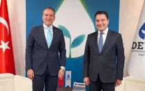 Fatih Erbakan ve Ali Babacan'dan Ekonomik ve Hukuki Sorunlara Çözüm Arayışı