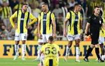 Fenerbahçe en son ne zaman Şampiyonlar Ligi'ne gitti?