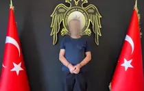 Nevşehir'de FETÖ Üyeliğinden Aranan Şahıs Yakalandı