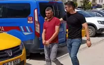 İnegöl'de Uyuşturucu Taciri Yakalandı