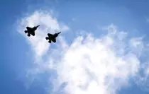 İspanya, F-35 Savaş Uçağı Satın Alma Planını Rafa Kaldırdı