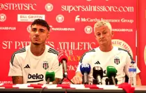 Solskjaer: 'Baskı altında en iyisini yapmak zorundayız'