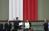 Polonya'da Cumhurbaşkanlığı Seçimini Karol Nawrocki Kazandı