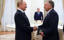 Trump'ın verdiği sürenin dolmasına iki gün kala Putin ile kritik görüşme