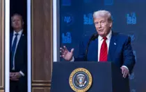Trump'tan Hindistan ve Brezilya Üzerine Yeni Gümrük Vergileri