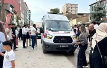Bebeğin Hayatı, Dr. İlkay Beşer'in Müdahalesiyle Kurtarıldı
