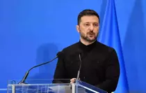 Zelenskiy: Savaş sona ermeli