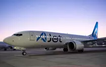 AJet, Üçüncü Boeing 737-8 MAX Uçağını Filoya Katıldı
