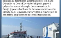 Kıvanç Tatlıtuğ, Halit Yukay'ın Bulunmasıyla İlgili Açıklama Yaptı