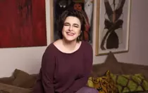 Magazin Bahane'de Esra Dermancıoğlu üzerinden yeni polemik! ''Bülent Ersoy gibi yapıyor''
