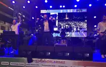 Yozgat'ta Sürmeli Şenlikleri Coşkuyla Sona Erdi