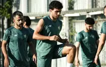 Bursaspor 1461 Trabzon FK Maçı Hazırlıklarına Başladı