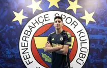 Edson Alvarez: 'Taraftarlarımız için sahada savaşacağım'