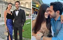 Hande Erçel ve Hakan Sabancı ayrıldı mı?